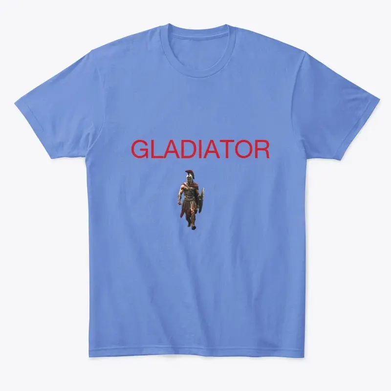 GLADIATOR